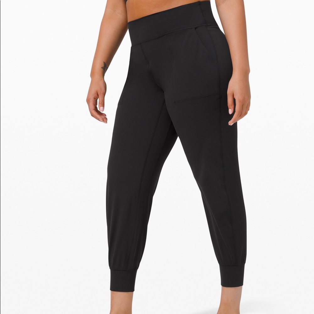 Lululemon Align Jogger 28”